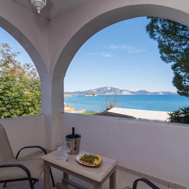 Hôtel Porto Koukla Beach photo 16