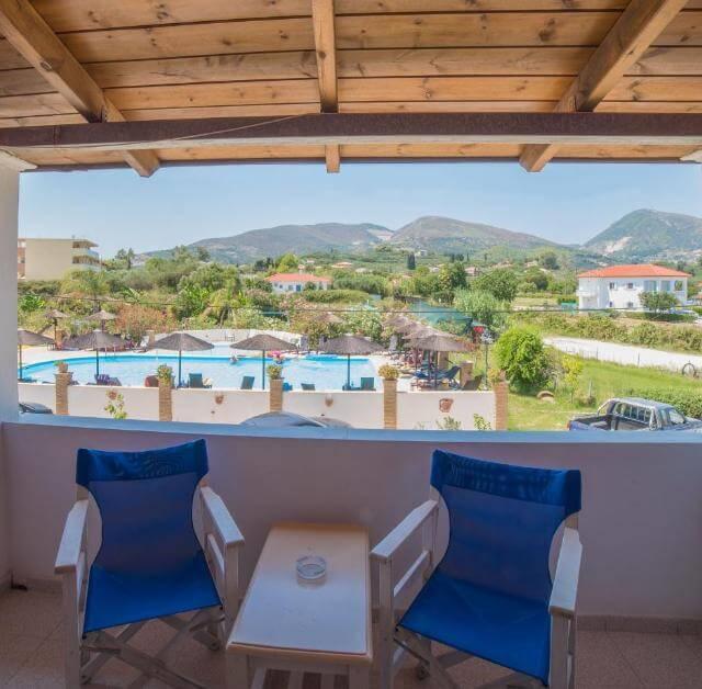Hôtel Porto Koukla Beach photo 4