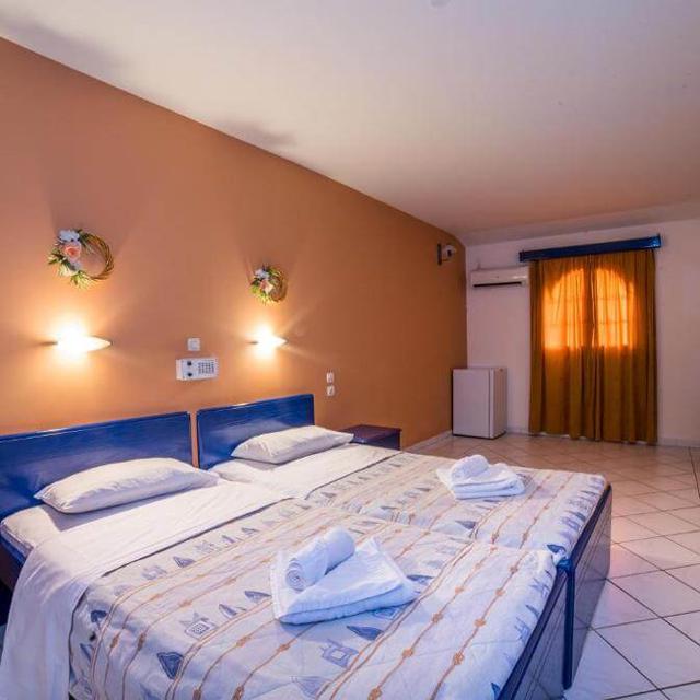 Hôtel Porto Koukla Beach photo 3