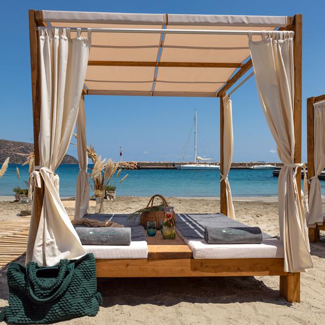 Mirabello Bay Luxury Resort photo 21