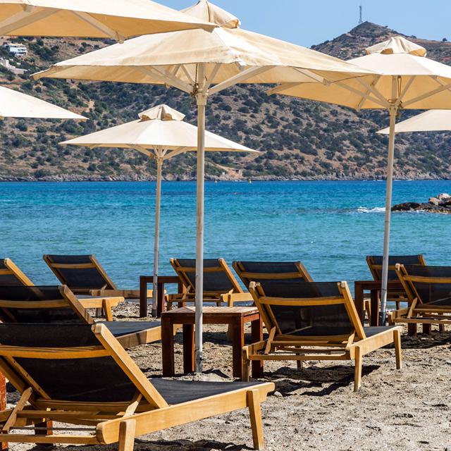 Mirabello Bay Luxury Resort photo 20