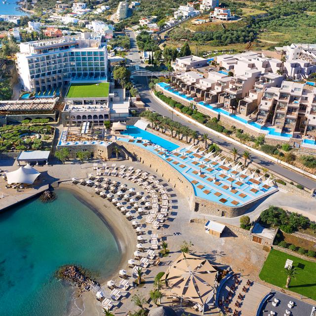 Mirabello Bay Luxury Resort photo 0