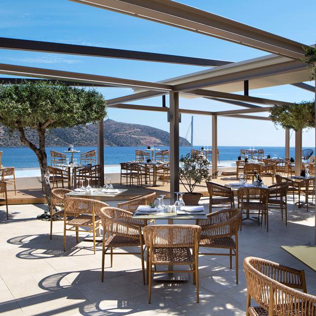 Mirabello Bay Luxury Resort photo 4