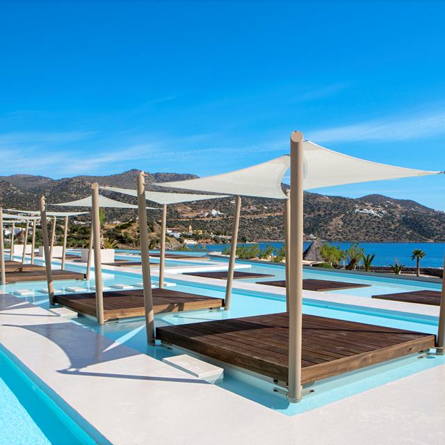 Mirabello Bay Luxury Resort photo 12