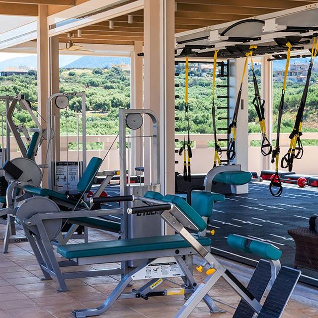 Mirabello Bay Luxury Resort photo 17