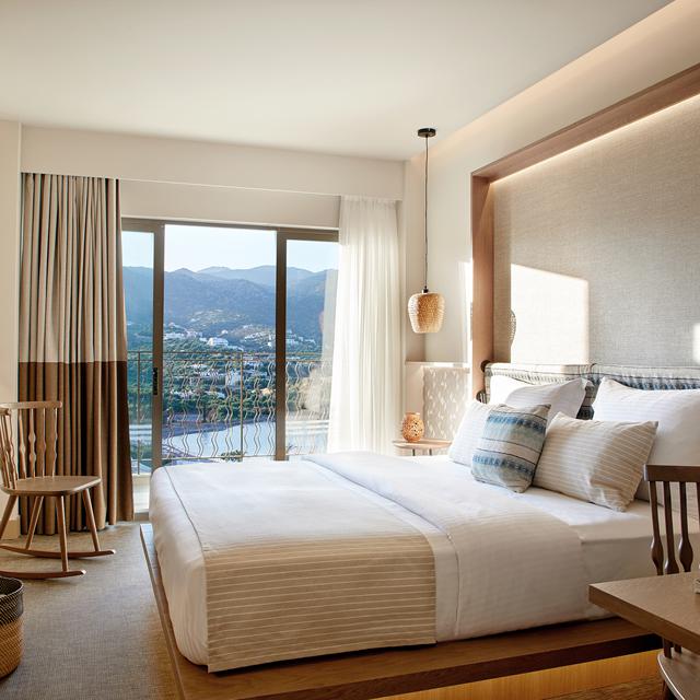 Mirabello Bay Luxury Resort photo 2