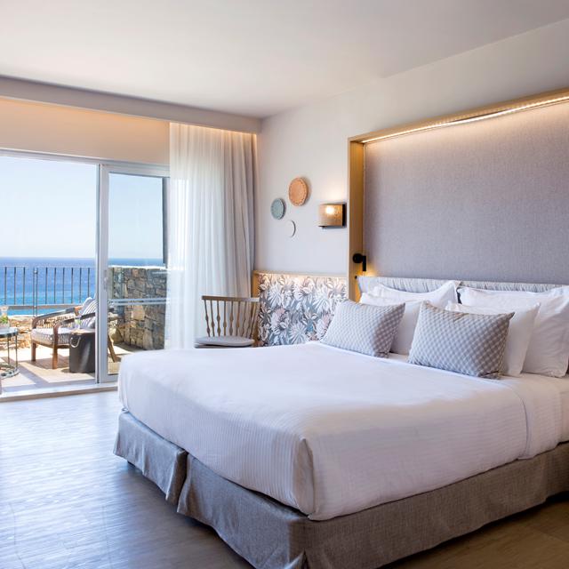 Mirabello Bay Luxury Resort photo 22