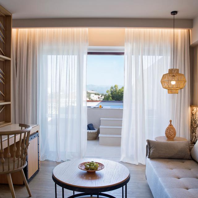 Mirabello Bay Luxury Resort photo 23