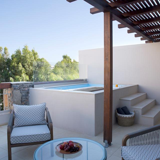 Mirabello Bay Luxury Resort photo 24