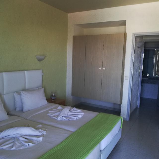 Hôtel Filerimos Village photo 13
