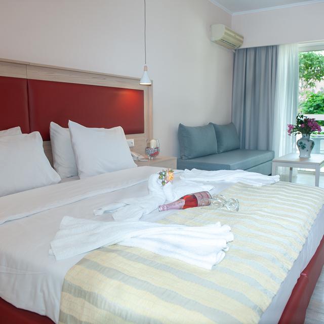 Hôtel Filerimos Village photo 14