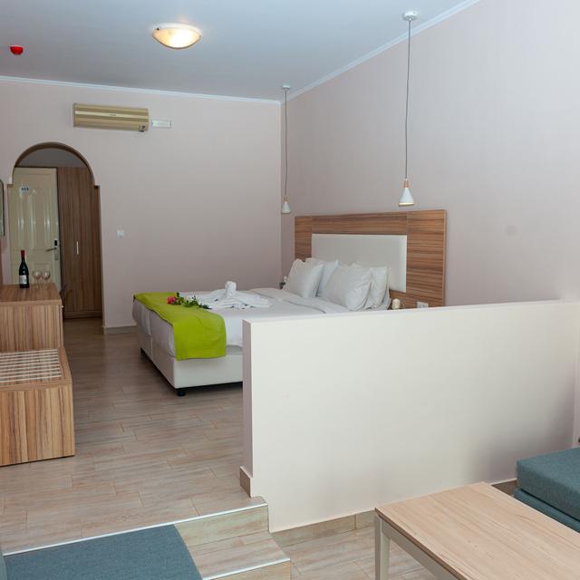 Hôtel Filerimos Village photo 16