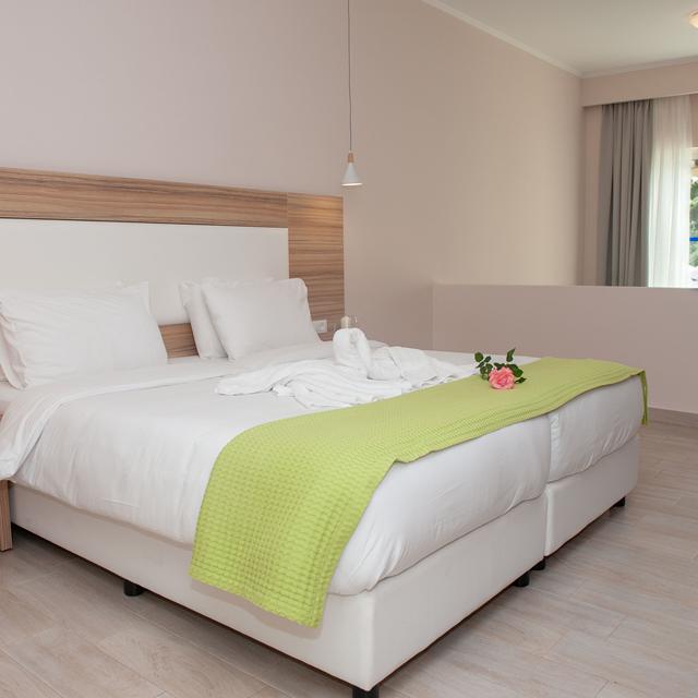 Hôtel Filerimos Village photo 15