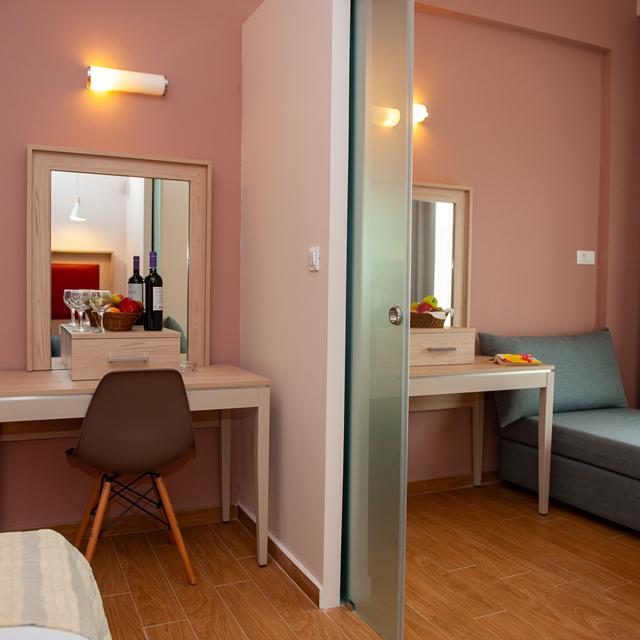 Hôtel Filerimos Village photo 3