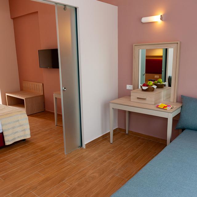 Hôtel Filerimos Village photo 4