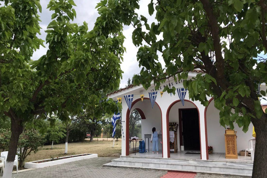 Kalives Photo : 4 sur 4