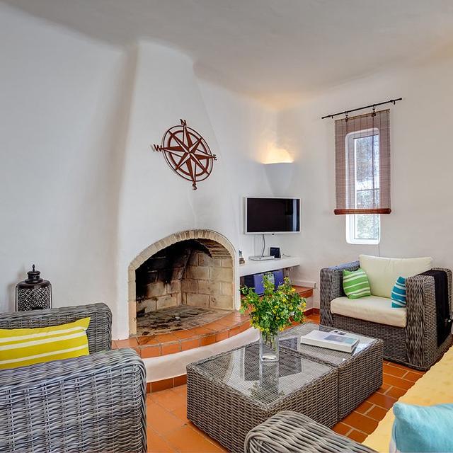 Appartements Quinta do Paraiso photo 18