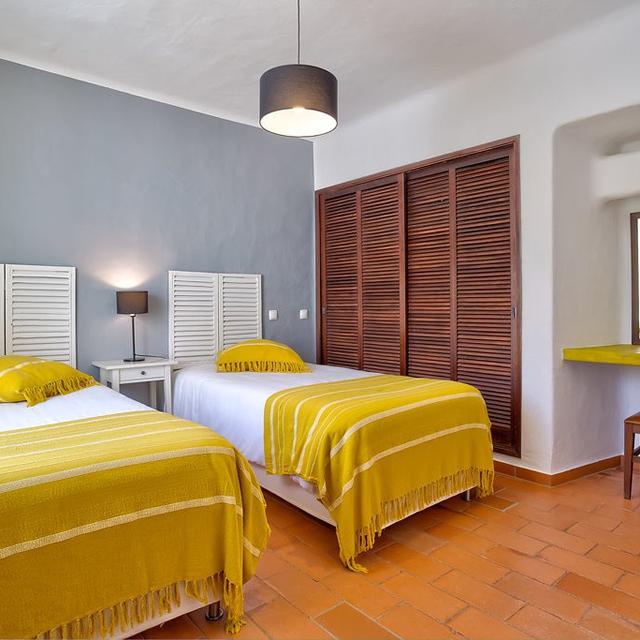 Appartements Quinta do Paraiso photo 22