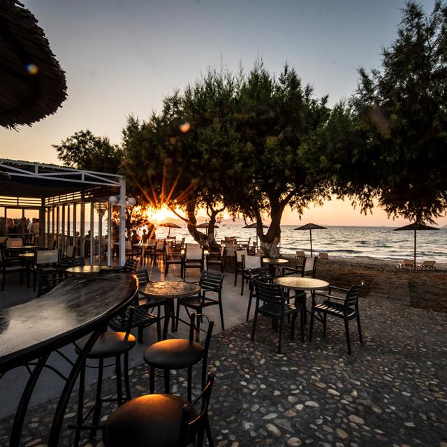 Costa Angela Seaside Resort photo 19
