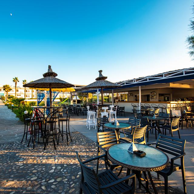 Costa Angela Seaside Resort photo 11