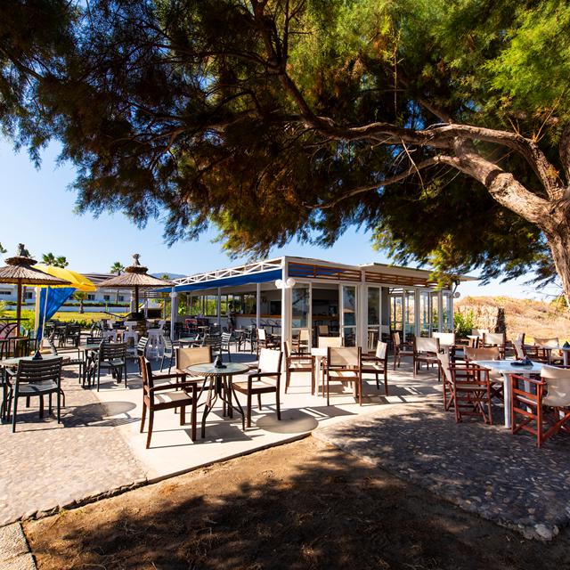 Costa Angela Seaside Resort photo 5