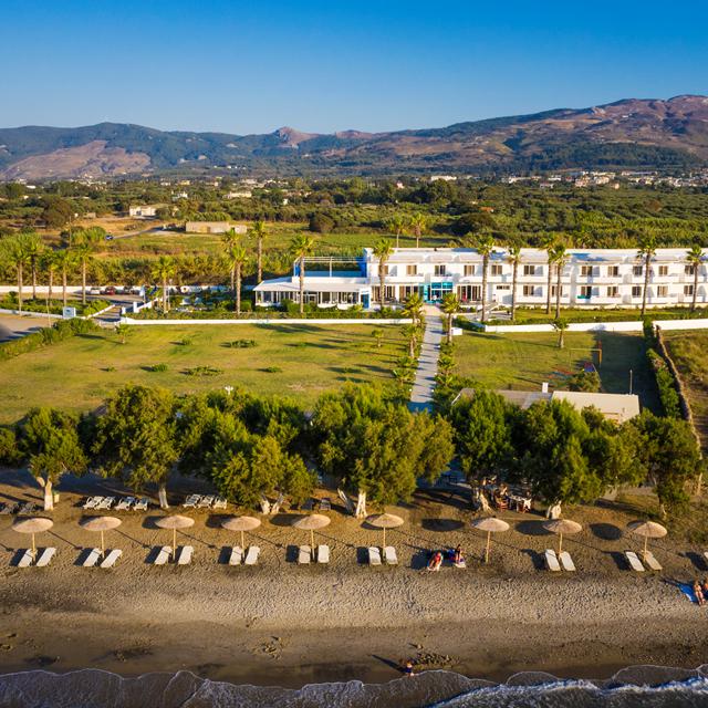 Costa Angela Seaside Resort photo 1
