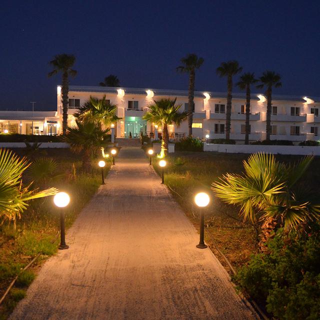 Costa Angela Seaside Resort photo 21