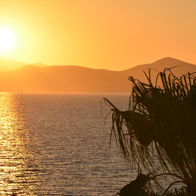 Costa Angela Seaside Resort photo 22