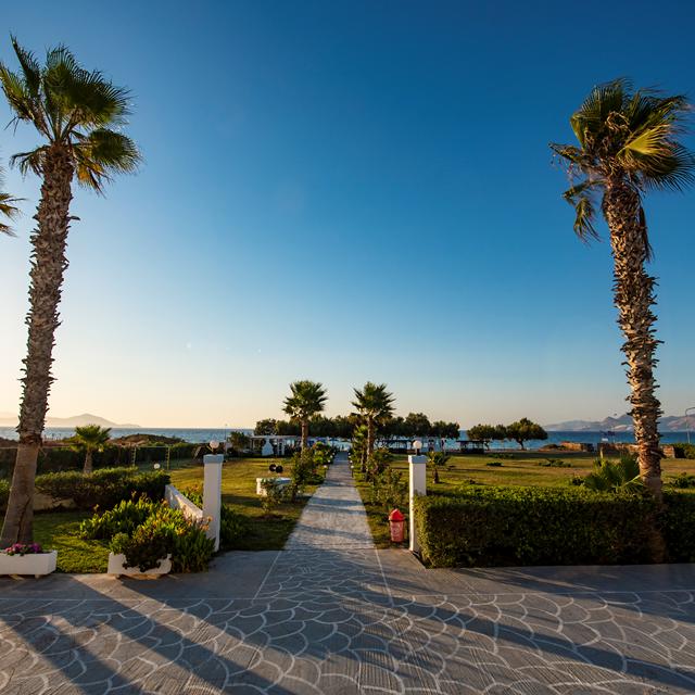 Costa Angela Seaside Resort photo 10