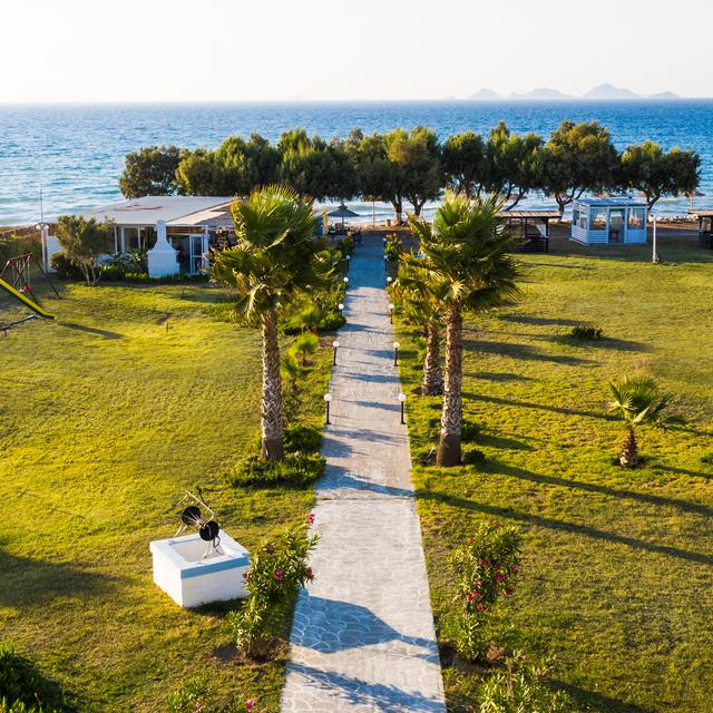 Costa Angela Seaside Resort photo 2
