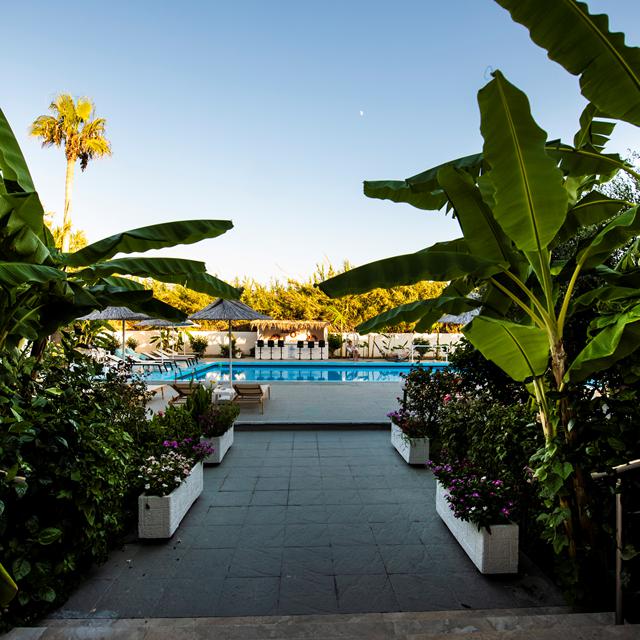 Costa Angela Seaside Resort photo 16