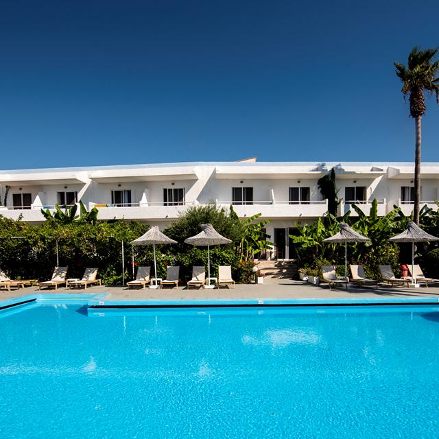 Costa Angela Seaside Resort photo 17