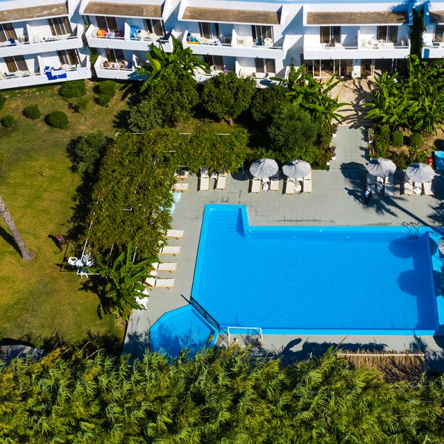Costa Angela Seaside Resort photo 9