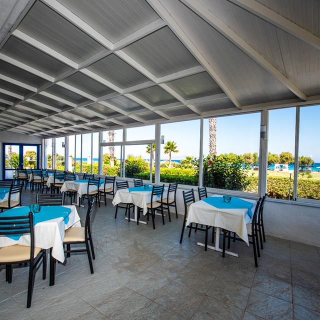 Costa Angela Seaside Resort photo 7