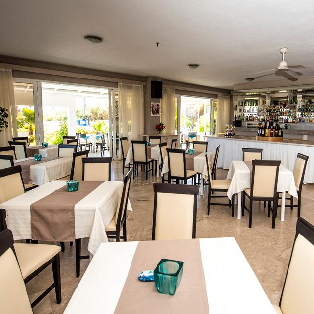 Costa Angela Seaside Resort photo 6