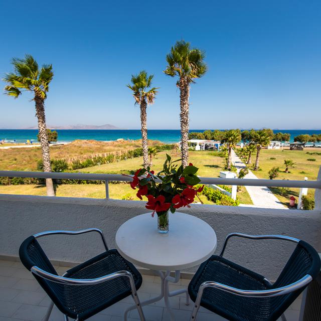 Costa Angela Seaside Resort photo 4