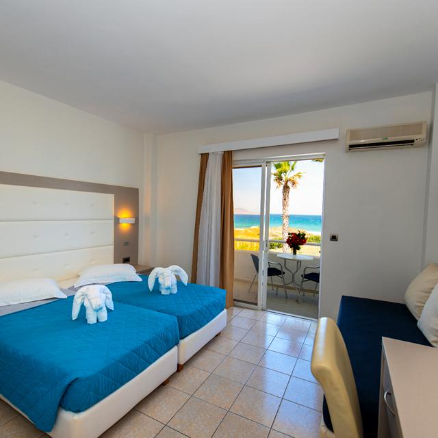 Costa Angela Seaside Resort photo 3