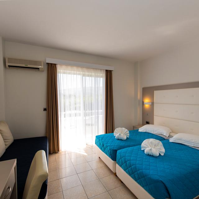Costa Angela Seaside Resort photo 14