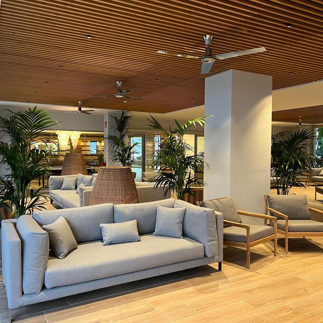 Hôtel ALEGRIA Florida Park photo 6