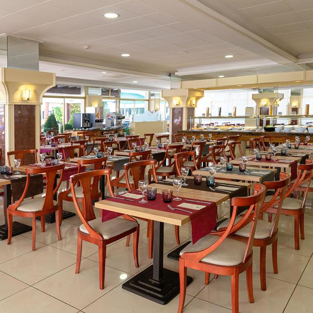 Hôtel ALEGRIA Florida Park photo 3