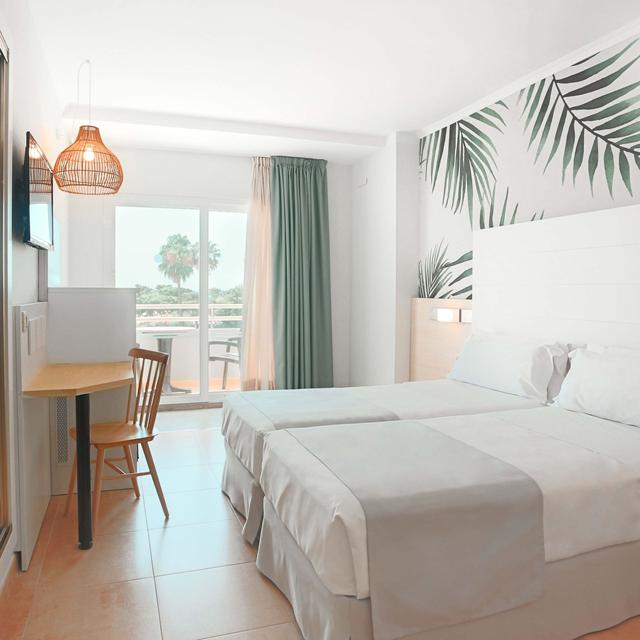 Hôtel ALEGRIA Florida Park photo 13
