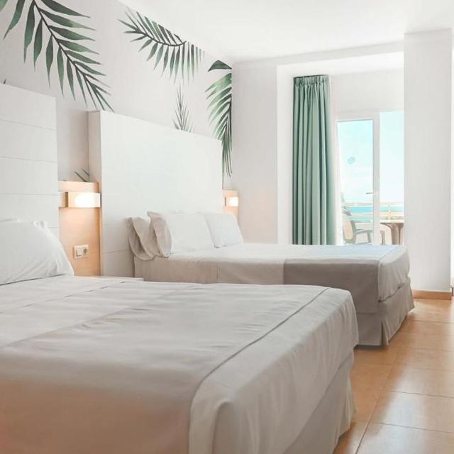 Hôtel ALEGRIA Florida Park photo 14