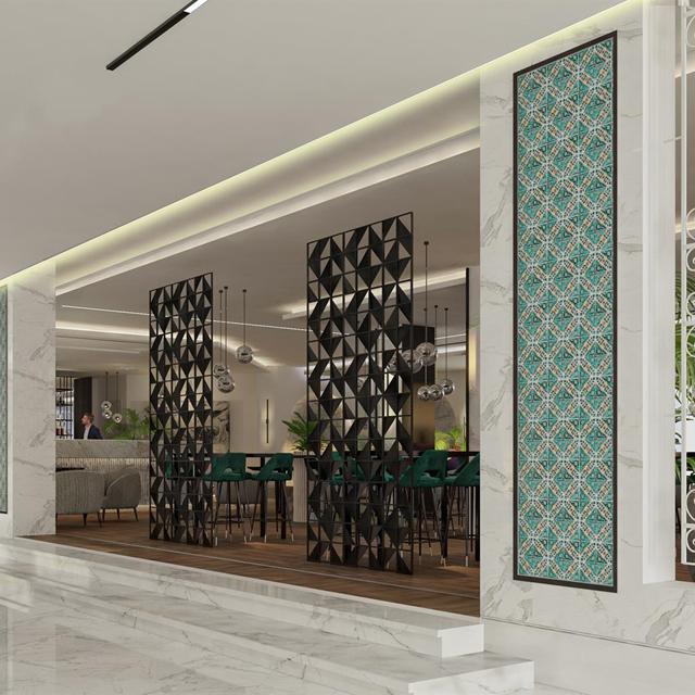 Hôtel One Resort Premium Hammamet photo 12