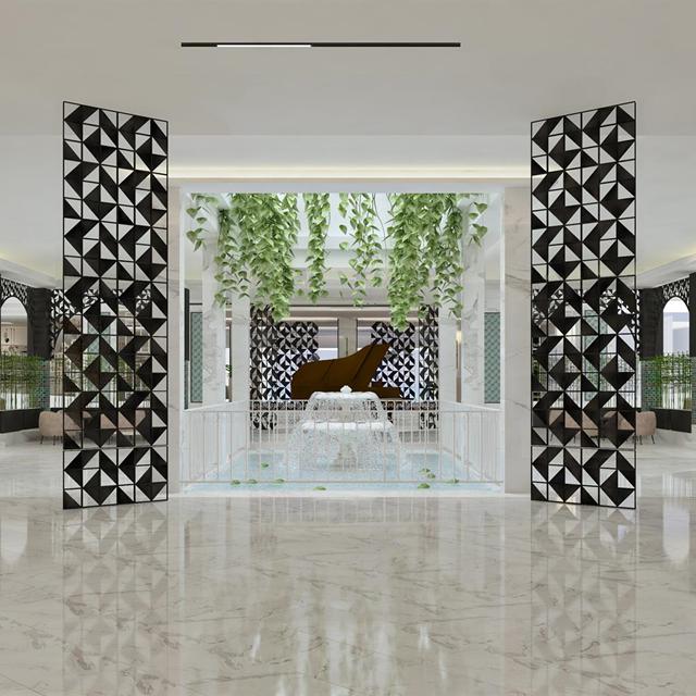 Hôtel One Resort Premium Hammamet photo 11