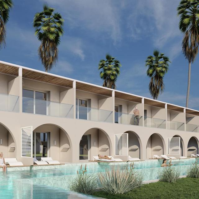 Hôtel One Resort Premium Hammamet photo 3