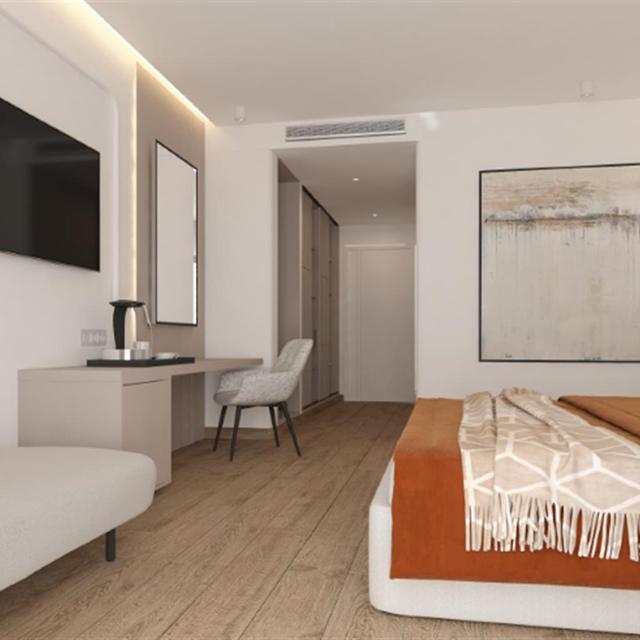 Hôtel One Resort Premium Hammamet photo 2
