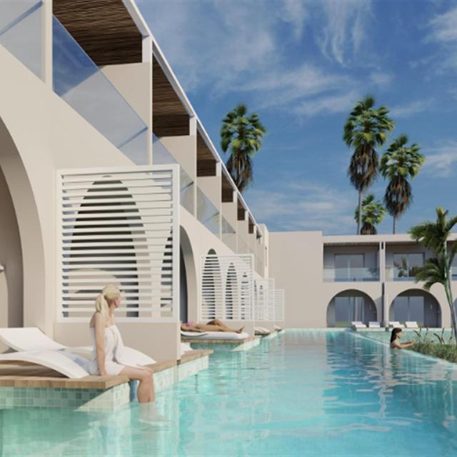 Hôtel One Resort Premium Hammamet photo 4