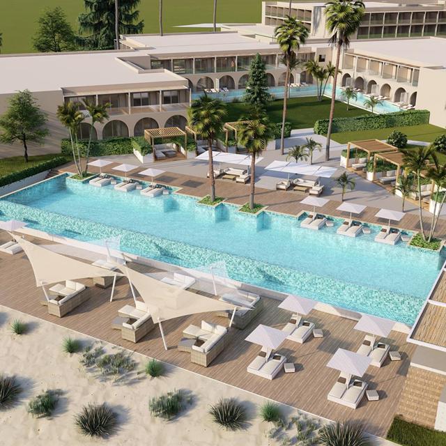 Hôtel One Resort Premium Hammamet photo 0