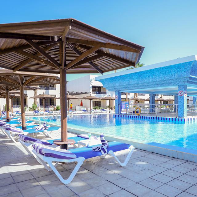 Blend Club Aqua Resort photo 9