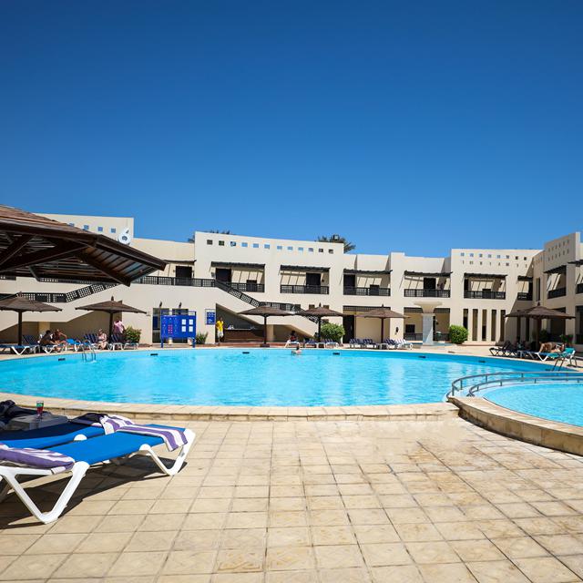 Blend Club Aqua Resort photo 8